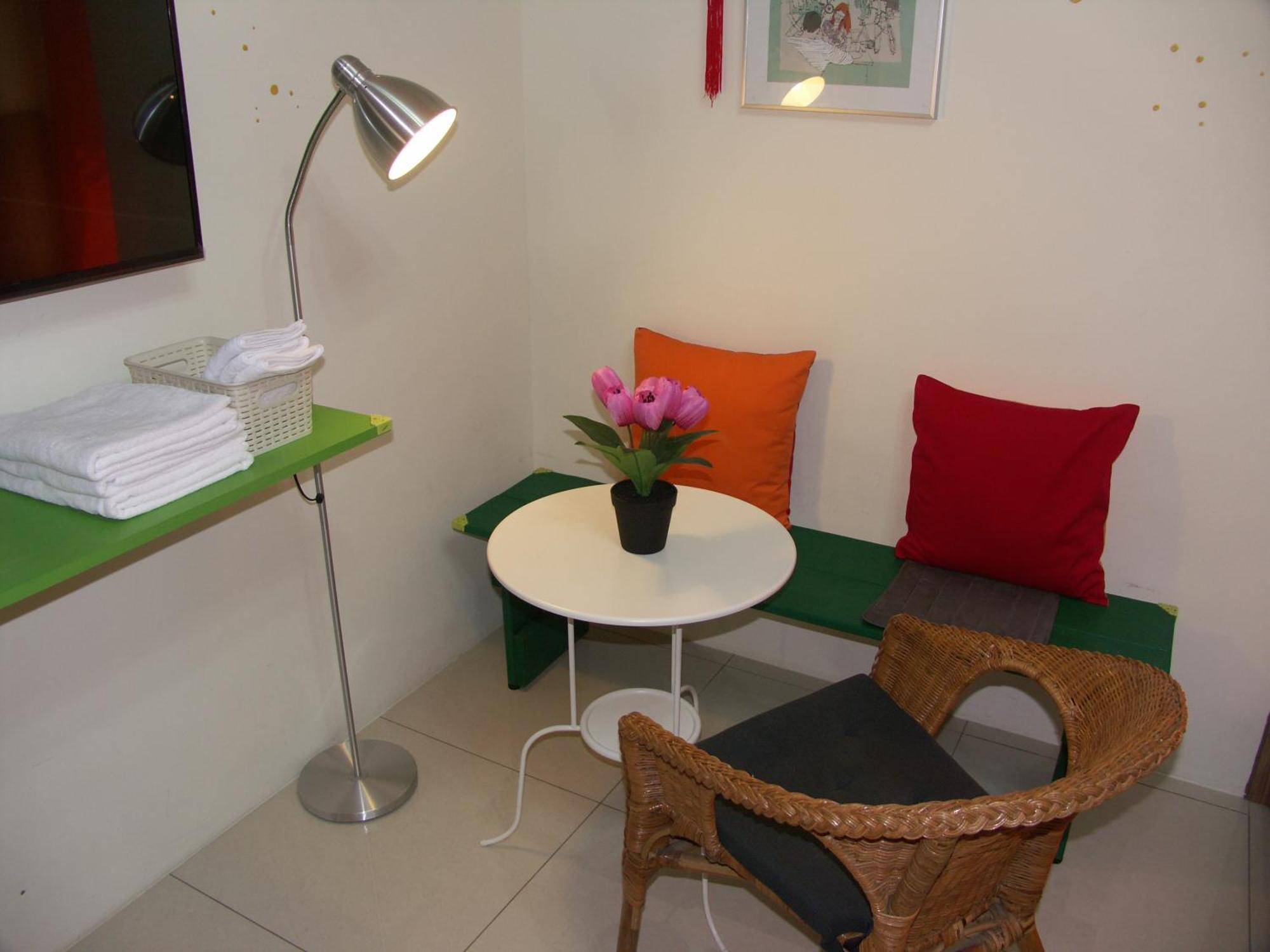 I Star Bed And Breakfast Taitung Exterior foto