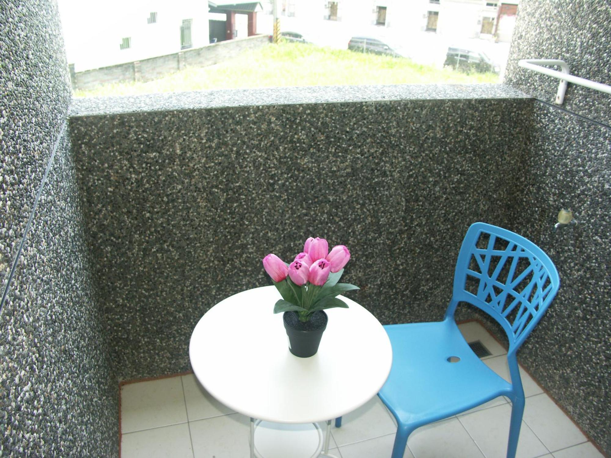 I Star Bed And Breakfast Taitung Exterior foto