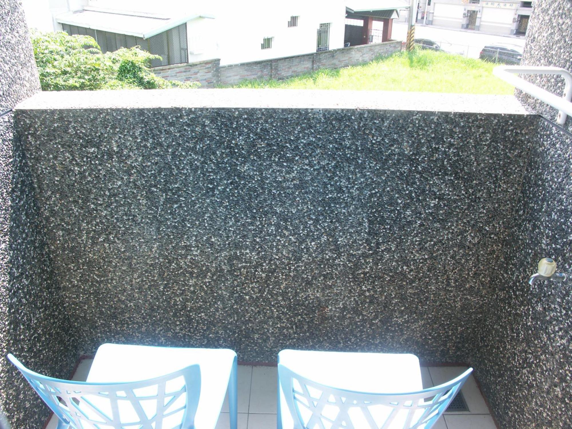 I Star Bed And Breakfast Taitung Exterior foto