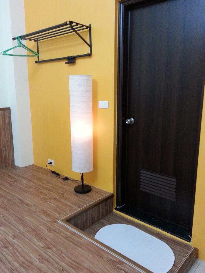 I Star Bed And Breakfast Taitung Exterior foto