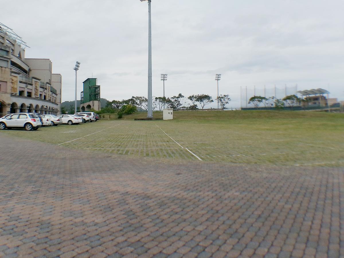 I Star Bed And Breakfast Taitung Exterior foto