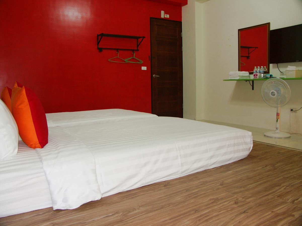 I Star Bed And Breakfast Taitung Exterior foto