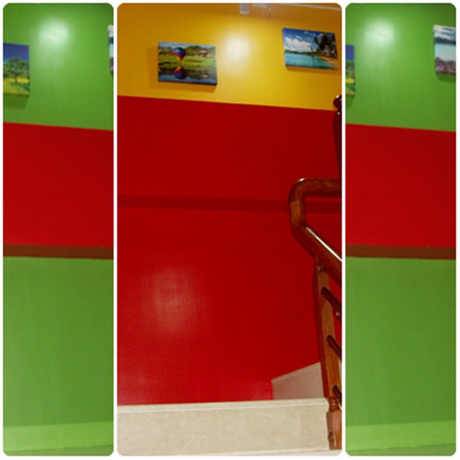 I Star Bed And Breakfast Taitung Exterior foto